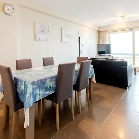 Apartamento In With Sea View