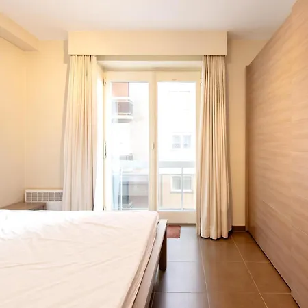 公寓 In With Sea View *