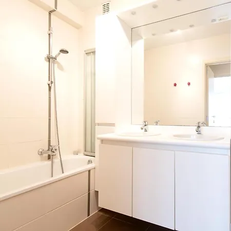 Apartamento In With Sea View Middelkerke