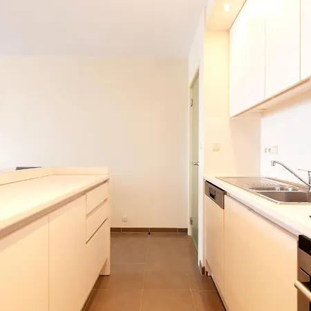 In With Sea View * Middelkerke