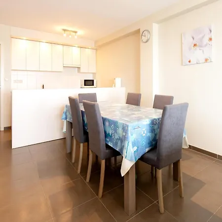 Apartamento In With Sea View