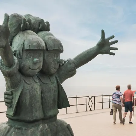 Apartamento In With Sea View *