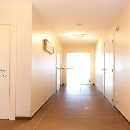 In With Sea View Apartamento Middelkerke