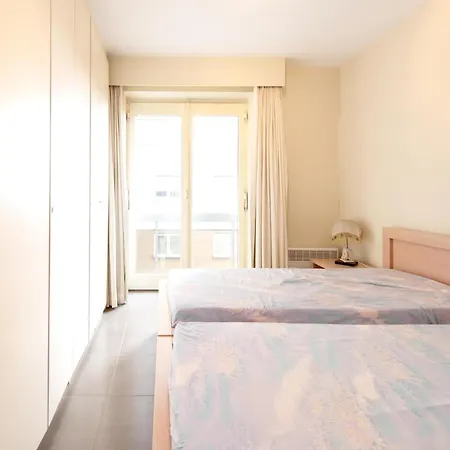 In With Sea View 公寓 *