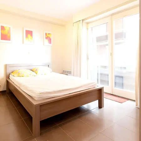 Pet-friendly In *