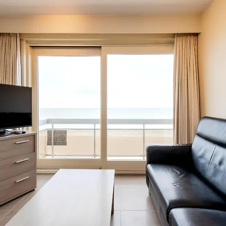 Pet-friendly In Apartment