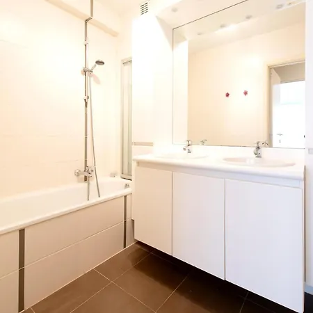 In With Sea View Middelkerke