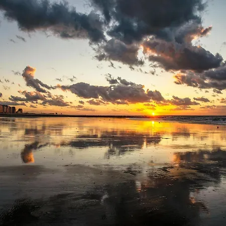 In With Sea View Apartamento Middelkerke