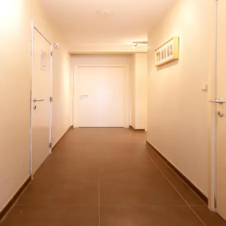 Apartamento In With Sea View Middelkerke