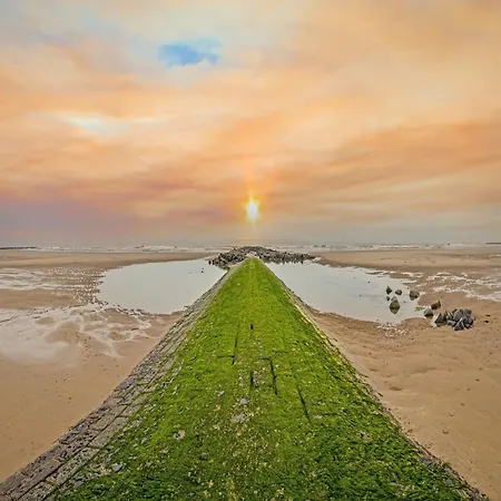 In With Sea View Apartamento